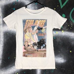 Star Wars Graphic T-Shirt